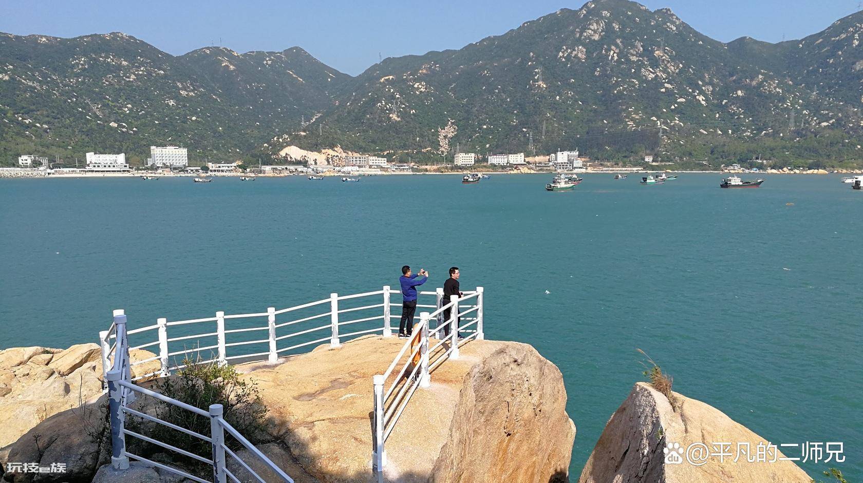 江门有什么好玩的景点推荐(江门旅游的网红打卡点)-图片16